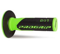 MANOPOLE MX 801 295 - DOPPIA DENSITA' - VERDE FLUO NERO SENZA FORO