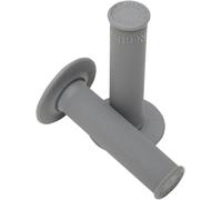 Manopole MX con motivo a rombi integrale RENTHAL G090