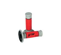 Progrip Triple Density Offroad 790 Grips Rosso