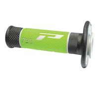 Progrip 790 Triple Density Grips Griffe Griffgummis Grigio/Verde/Nero