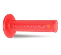 MANOPOLE MX PROGRIP 799 - 294 DOPPIA DENSITA' ARANCIO ROSSO NO FORO