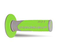 MANOPOLE MX PROGRIP 801 290 - DOPPIA DENSITA' GRIGIO VERDE NO FORO