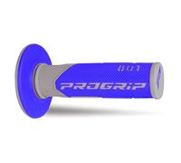 MANOPOLE MX PROGRIP 801 291 - DOPPIA DENSITA' GRIGIO BLU NO FORO