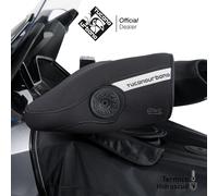 MANOPOLE NEOPRENE YAMAHA XT 660 REGOLABILI TUCANO URBANO R369X