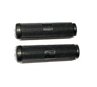 MANOPOLE NERE FARO BASSO VESPA V30 V33 U VN1-2 VM1-2 VB1
