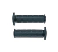 MANOPOLE NERE JAPAN STYLE 134 mm MOTOCICLI SCOOTER DOMINO 1082.82.40.06