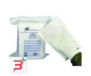 MANOPOLE NON SAPONATE 100 PEZZI