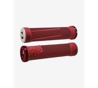 Odi Ag-2 Lock-on Grips Rosso Red