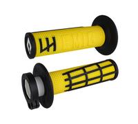 Manopole ODI Emig 2.0 v2 Lock-On per Moto Ricambi Moto