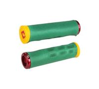 Manopole odi f 1 dreadlock rasta green multi