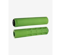 Manopole ODI F1 Vapor verde