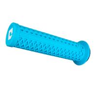 Manopole ODI Lock-On MTB V2.1 Vans - Blu Chiaro/Blu A Scacchi