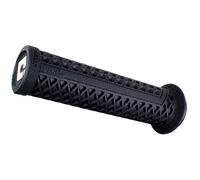 Manopole ODI Lock-On MTB V2.1 Vans - Nero/Nero A Scacchi