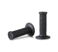 Manopole ODI Mini Half Waffle Nere