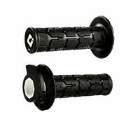 Manopole ODI MX v2 Lock-On Rogue per Moto Ricambi Accessori