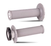 MANOPOLE A BLOCCAGGIO RAPIDO Full Diamond MX GRIGIO SOFT