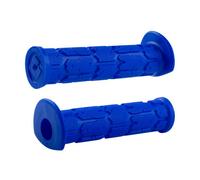 Manopole ODI Rogue Atv Blue per Moto Ricambi Accessori Pezzi Ricambi