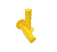 Manopole ODI Ruffian Half-Waffle per Moto Ricambi Accessori Pezzi Ricariche