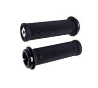 Manopole ODI Ruffian Mini V2.1 110Mm - Nero - MTB BMX Pendolare