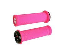 Manopole ODI Ruffian Mini V2.1 110Mm - Rosa - MTB BMX Pendolare