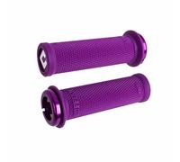 Manopole ODI Ruffian Mini V2.1 110Mm - Viola - MTB BMX Pendolare