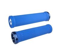 Manopole ODI Ruffian V2.1 135Mm - Blu - MTB BMX Pendolare