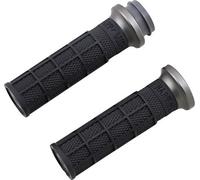 Manopole ODI V-Twin Lock On Nere/Grigie Per Tbw V31HTW-BH-H Nere | Grigie