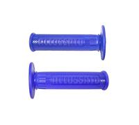 Manopole Off Road Accossato monocolore per Triumph Daytona 675 dal 2006 al 2016, CC 675