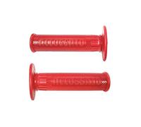 Manopole Off Road Accossato monocolore per Triumph Daytona 675 dal 2006 al 2016, CC 675