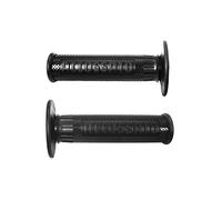 Manopole Off Road Accossato monocolore per Yamaha V-Max dal 2009 al 2016, CC 1700