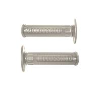 Manopole Off Road Accossato monocolore per Yamaha V-Max dal 2009 al 2016, CC 1700