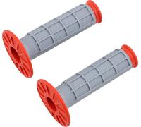 Manopole offroad a doppia mescola RENTHAL G155