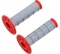 Manopole offroad a doppia mescola RENTHAL G156