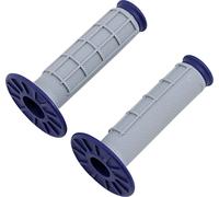 Manopole offroad a doppia mescola RENTHAL G157