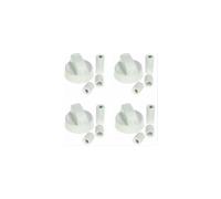 MANOPOLE ORIGINALI COMPATIBILI CON CUCINA SCHAUB LORENZ SS450GW