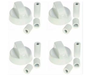 MANOPOLE ORIGINALI COMPATIBILI CON CUCINA SCHAUB LORENZ SS450GW