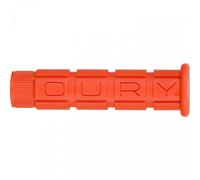 Manopole OURY Arancio - Comfort e Grip Superiori, Anti-Vibrazione