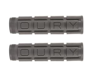 Manopole oury classic moutain v2 grigio