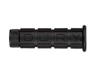 Manopole OURY, Nero
