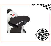 MANOPOLE PARAMANI GUANTONI R363X-1 TUCANO IN NEOPRENE PER KYMCO AGILITY 125-300
