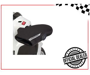 MANOPOLE PARAMANI GUANTONI R363X-1 TUCANO IN NEOPRENE PER KYMCO AGILITY 125-300