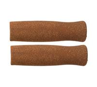 Manopole per bici ergonomiche in sughero 130 mm - Duracork VELO ( Sughero naturale )