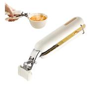 Manopole per caldo - Pinze in acciaio per pick-up s,Impugnature per s calde | Per forno a microonde a vapore friggitrice ad aria padelle tostapane