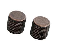 Manopole Per Chitarra Manopole Del Volume E Del Tono Della Velocità Della Cupola In Ottone Per Principianti Su Chitarre Elettriche