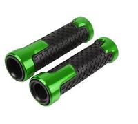 Manopole per manubrio Accessori Moto CNC 7/8 '' 22MM Manopole Manubrio Impugnatura Acceleratore Per Ducati Multistrada 1200 Enduro 950 950S V4S(Vert)