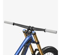 Manopole per manubrio bici comode e antiurto, accessori per ciclismo, 2