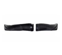 Manopole per manubrio bici ergonomiche 710 Short SQlab ( 145 mm )