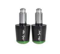 Manopole per manubrio da 22 mm per moto, tappi terminali per, per Ho&nda CB600F CB600 CB599 CB900F Hornet 250 600 900 CB500F CB919 Terminali Manubrio