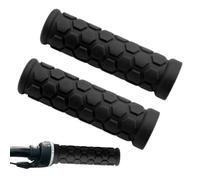 Manopole per manubrio da ciclismo Parti di ricambio per bici da cross | Maniglia da equitazione Grip Ciclismo Trail Accessori per City Cruiser Scooter Mountain Bike Trail Road Bicycle