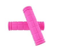 Manopole per manubrio della bicicletta, 10-20 paia di impugnature in gomma antiscivolo per bicicletta, accessori per manubrio per scooter